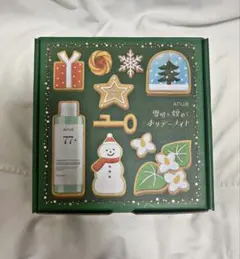 アヌア　雪明り煌めくホリデーナイトセット