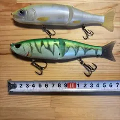バス釣り引退セット ビックベイト - メルカリ
