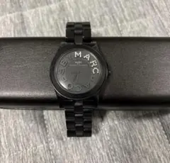 MARC JACOBS リベラ　ブラック
