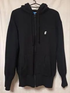 REVOLVER The Fall Winter メイヘムラビット ワンポイント