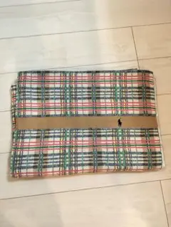 ラルフローレン　タオルケット