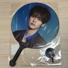 ゼベワン ソウルコン アイドル