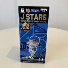 2025年最新】J STARS ワールドコレクタブルフィギュアの人気