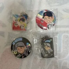 千葉ロッテマリーンズ 和田康士朗選手 - メルカリ