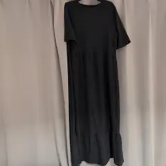 ZARA ロングワンピース