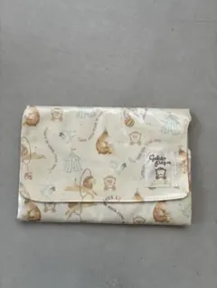 ジェラートピケ⭐︎おむつ替えシートのサムネイル