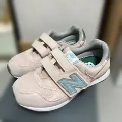 ニューバランス313 20センチ ピンク