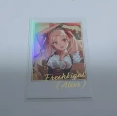 fgo ポートレイト