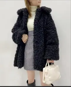 nice claup プードルコート