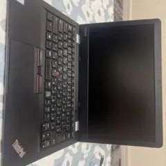 ThinkPad E480 (i3/12GB/128+500GB/FHD) - メルカリ