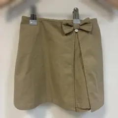 タルティーヌエショコラ　キュロットスカート