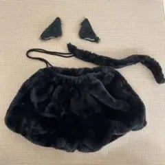 ハンドメイド コスチューム