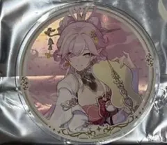 アクリルコースター エリシア崩壊3rd グラッテ - メルカリ