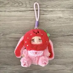 nommi baby ぬいぐるみ