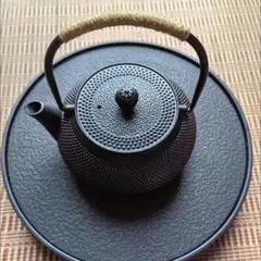 2026年最新】南部鉄器 鉄瓶 未使用の人気アイテム - メルカリ