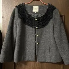 Anatelier ジャケット