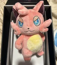 パルワールド　ツッパニャン　ぬいぐるみ　新品未使用