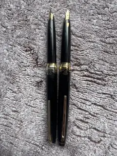 ゼニス 万年筆 ボールペン スターリングシルバー 14K - メルカリ