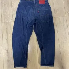 Levi's ENGINEERED JEANS PREMIUM LEJ 570