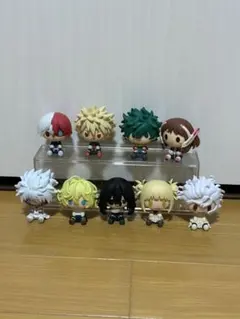 ヒロアカ ちょこのっこ まとめ売り