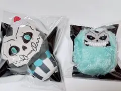 怪獣8号】カップケーキたぴぬい 怪獣8号 - メルカリ