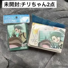 pokemon カードゲーム　スカーレット　デッキケース　デッキシールド　チリ