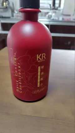 ケンラックス KENRAX デイリーコントロール シャンプー