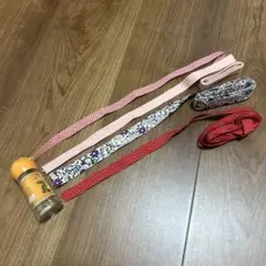 布製バイアステープ