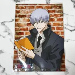 BLEACH セル画 夜一 アニメ直筆 - メルカリ