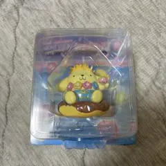 ポムポムプリン　happyくじ　フィギュア賞