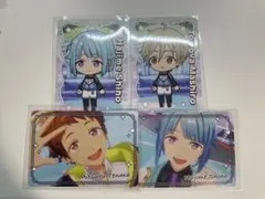 あんスタ　チップス　光　創　友也