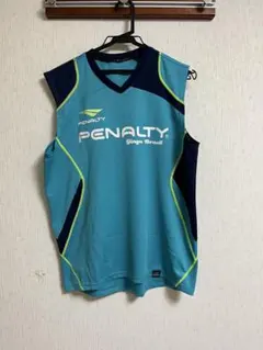 PENALTY ノースリーブシャツ
