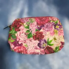 オットー　ポーチ【大】