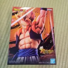 ドラゴンボール超　レジェンズ　コラボ　フィギュア　ゴジータ