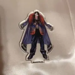 カリスマ アクリルジオラマ RAP BATTLE BREAK 伊藤ふみや