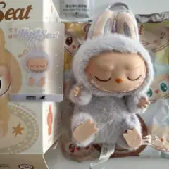 ハブアシート キャラクターグッズ
