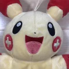 ポケモン ハンドパペット プラスル