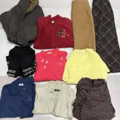 61 Mサイズ Fサイズ レディース　ミセス　まとめ売り　セット売り　コート