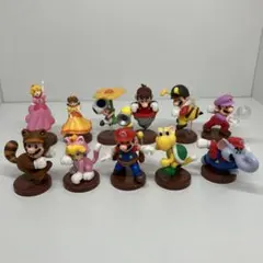 【スーパーマリオチョコエッグ】まとめ売り
