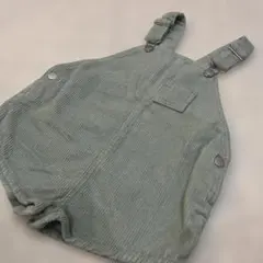 韓国服 jejenosity ショートカバーオール Mサイズ