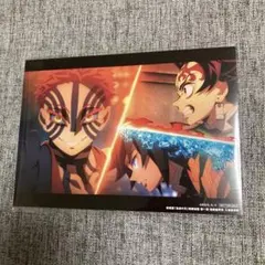 劇場版 鬼滅の刃 無限城編 第一章 猗窩座再来