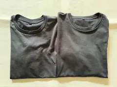 Tシャツ　しまむら