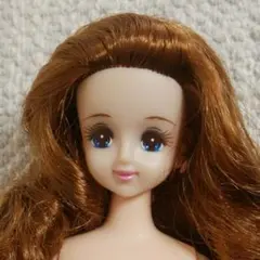 ジェニーFriendマリーン本体&アウトフィットセット ジェニーFriendマリーン本体&アウトフィットセット