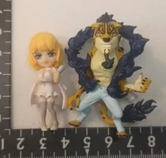 ワンピの実　まとめ売り　43体セット ワンピの実 まとめ売り ワンピの実 まとめ売り 43体セット