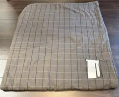 2025年最新】無印 こたつふとんの人気アイテム - メルカリ