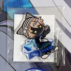 ミルキー☆サブウェイ タワーレコード タワレコ アクリルスタンド マックス