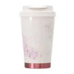 【プレゼント用袋付き】スターバックスTOGOロゴタンブラー さくら 2025