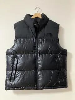 2026年最新】ノースフェイスダウンベストxlの人気アイテム - メルカリ