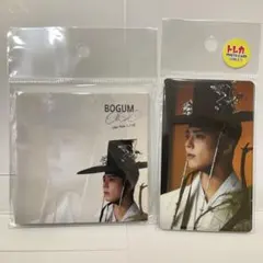 2026年最新】パクボゴム トレカの人気アイテム - メルカリ