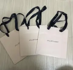JILLSTUART 紙袋
